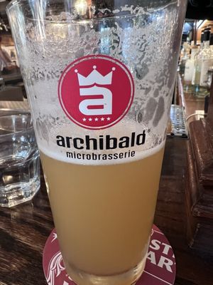 Pub Bishop & Bagg by null