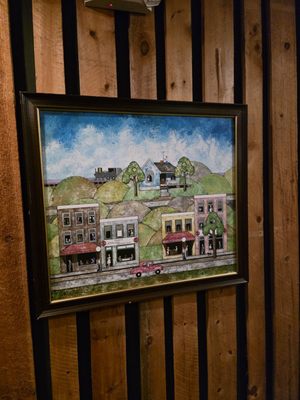 The Farmhouse by null