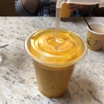 Curry Express - Mango lassi and delicious free masala - Indian Near Me - Somerville, Massachusetts