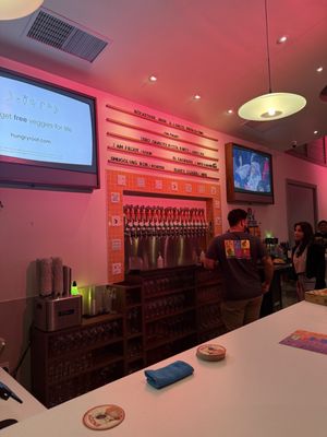 Rocketeer Beer & Liquid Provisions by null