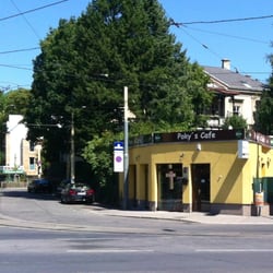 Poky's Cafe - Endstation Bim 49 Pokys Cafe