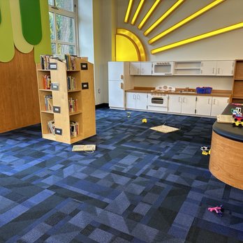 Newton Free Library - Children play room - Libraries Near Me - Newton, Massachusetts Newton Free Library - Children play room - Libraries Near Me - Newton, Massachusetts
