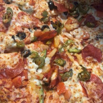 Papa Johns Pizza - Pizza Near Me - Strongsville, Ohio