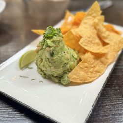 The Perch - Guacamole