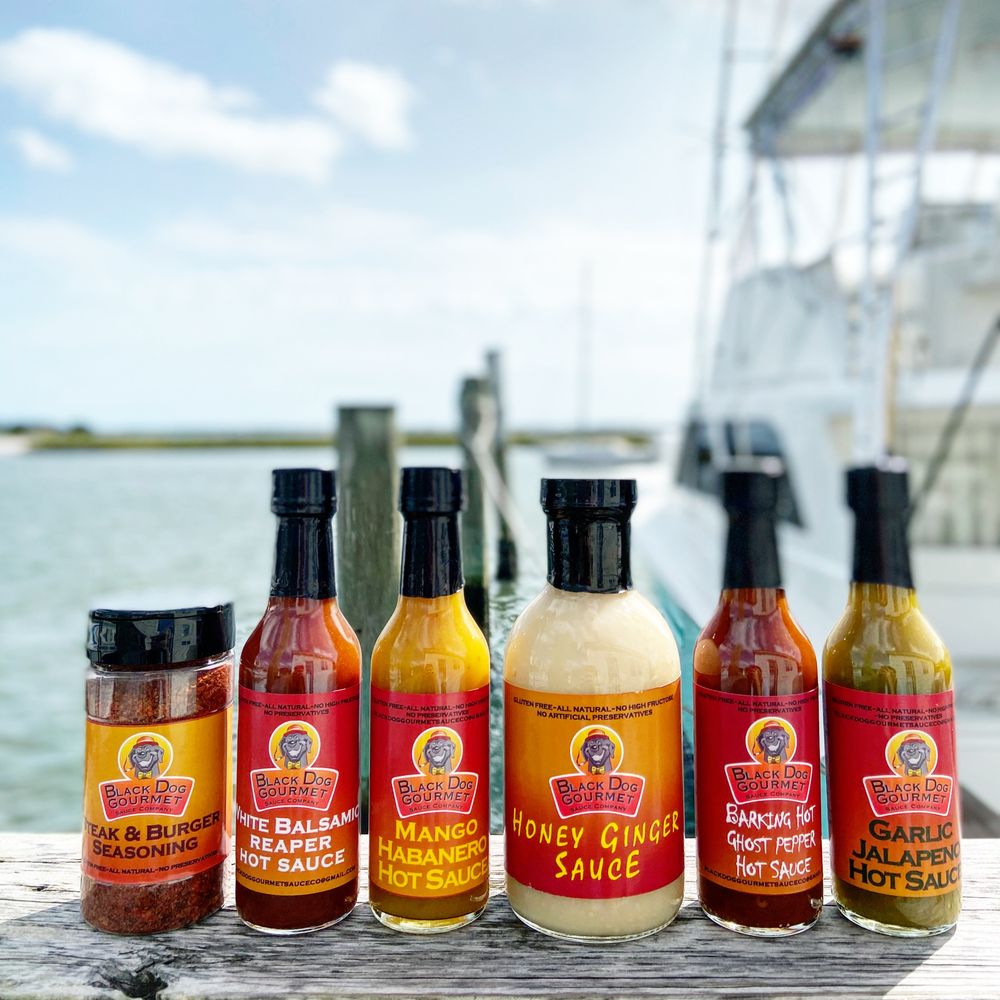 BEAUFORT OLIVE OIL COMPANY 39 Photos 413 Evans St, Morehead City