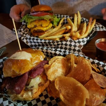 Brunson's Pub - Food. - Burgers Near Me - Saint Paul, Minnesota Brunson's Pub - Food. - Burgers Near Me - Saint Paul, Minnesota