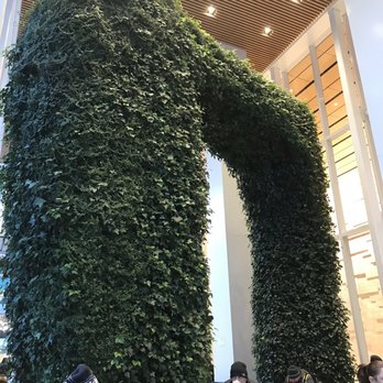 One Bryant Park - Shared Office Spaces Near Me - New York, New York One Bryant Park - Shared Office Spaces Near Me - New York, New York
