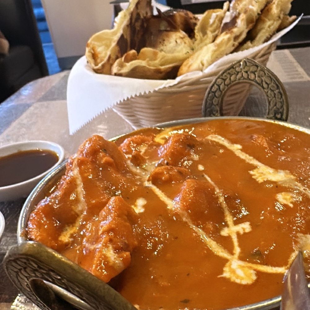 Himalayan Yeti - Chicken Tikka Masala - Indian Near Me - St. Louis, Missouri Himalayan Yeti - Chicken Tikka Masala - Indian Near Me - St. Louis, Missouri