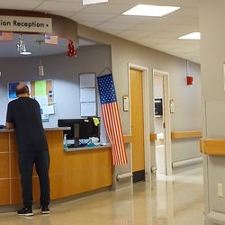 Buffalo VA Medical Center