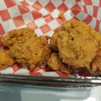 Bass Pro Shops - Deep fried alligator - Outdoor Gear Near Me - Tacoma, Washington Bass Pro Shops - Deep fried alligator - Outdoor Gear Near Me - Tacoma, Washington