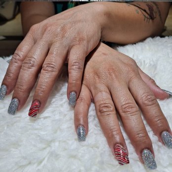 Angel Nails - Nail Salons Near Me - Phoenix, Arizona