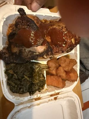 Traphouse Caribbean by null