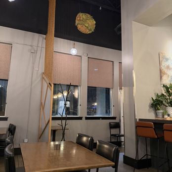 Twisted Fern - Vibe - New American Near Me - Park City, Utah