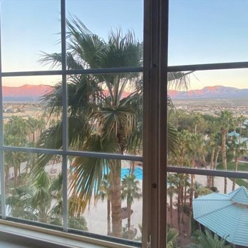 CasaBlanca RV Park - 8th floor - Poolside view sunset - RV Parks Near Me - Mesquite, Nevada CasaBlanca RV Park - 8th floor - Poolside view sunset - RV Parks Near Me - Mesquite, Nevada