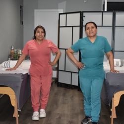 Lizbeth Stetic Spa - Ready to glow? Book your appointment today and discover why we're Brooklyn's favorite skincare sanctuary.
 Visit us at 1597 Gates Ave NY