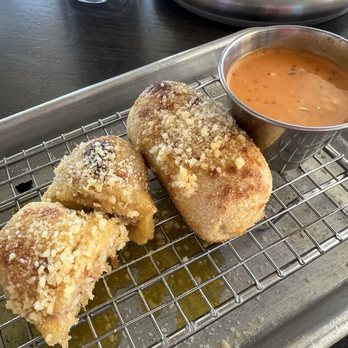 Killa Pie - Pizza Near Me - Prosper, Texas