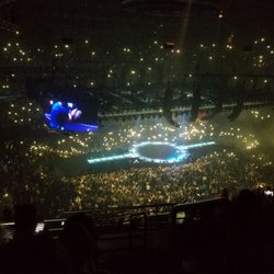 Qudos Bank Arena - Drake 11-7-17.