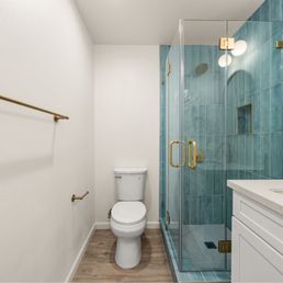 Shower Glass Shower Glass