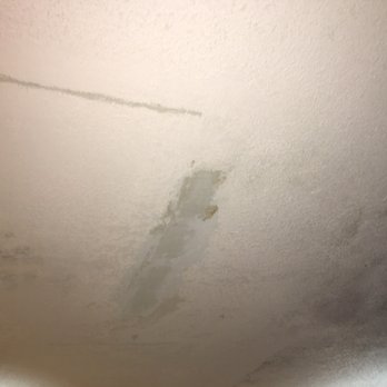 Motel 6 - Ceiling moisture and black mold - Hotels Near Me - Hope, Arkansas Motel 6 - Ceiling moisture and black mold - Hotels Near Me - Hope, Arkansas