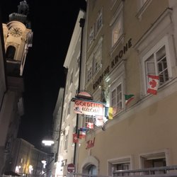 Gasthaus GoldeneKugel