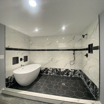 1. Anytime Renovation & Drain