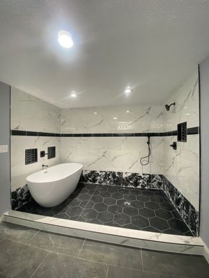 Anytime Renovation & Drain