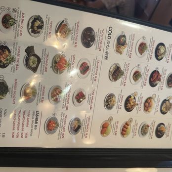 Ramen Moto - Appetizers and Fish - Ramen Near Me - Houston, Texas Ramen Moto - Appetizers and Fish - Ramen Near Me - Houston, Texas