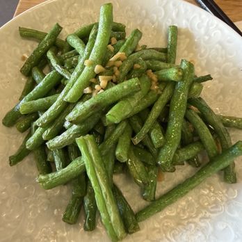 Pang - String Beans - Chinese Near Me - San Francisco, California Pang - String Beans - Chinese Near Me - San Francisco, California