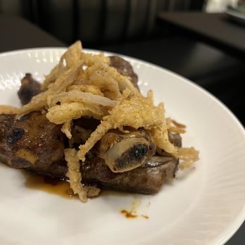 Fraîche - Sticky Ribs - French Near Me - Washington, DC, District of Columbia Fraîche - Sticky Ribs - French Near Me - Washington, DC, District of Columbia