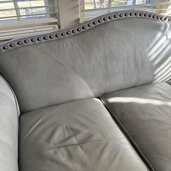 Danny's Quality Upholstery - Furniture Reupholstery Near Me - Charlottesville, Virginia