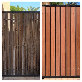 Gates By Geoff - I'm very satisfied with their work. They came on time and very professional. I highly recommend them. - Fences & Gates Near Me Gates By Geoff - I'm very satisfied with their work. They came on time and very professional. I highly recommend them. - Fences & Gates Near Me