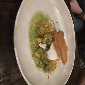 Parche - Colombian Near Me - Oakland, California