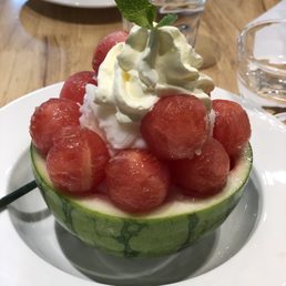 Shaved Ice