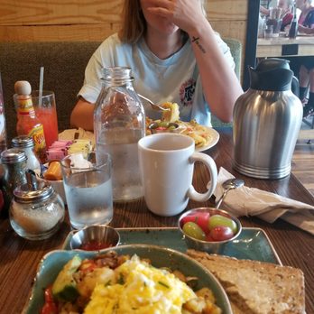 First Watch - Bae - Breakfast & Brunch Near Me - Cypress, Texas