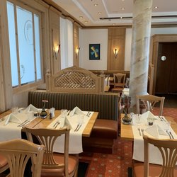 Grand Excelsior Hotel München Airport