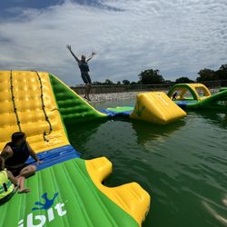 Great Escapes RV Resorts Branson