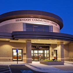 Herndon Community Center