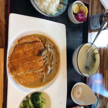 Sugar Pine - Katsu curry - Japanese Near Me - Austin, Texas Sugar Pine - Katsu curry - Japanese Near Me - Austin, Texas