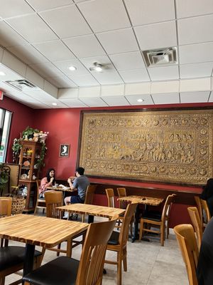 Morningside Thai Restaurant by null