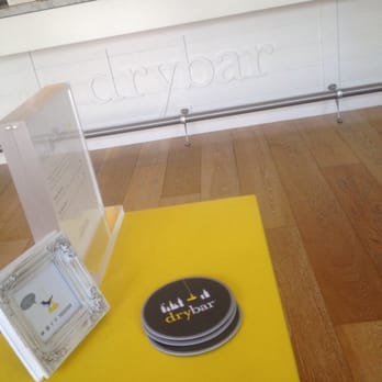 Drybar - Georgetown - Blow Dry/Out Services Near Me - Washington, DC, District of Columbia