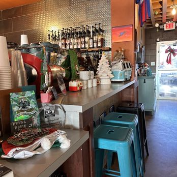 Flying Squirrel Coffee Co - Coffee & Tea Near Me - Mansfield, Texas Flying Squirrel Coffee Co - Coffee & Tea Near Me - Mansfield, Texas