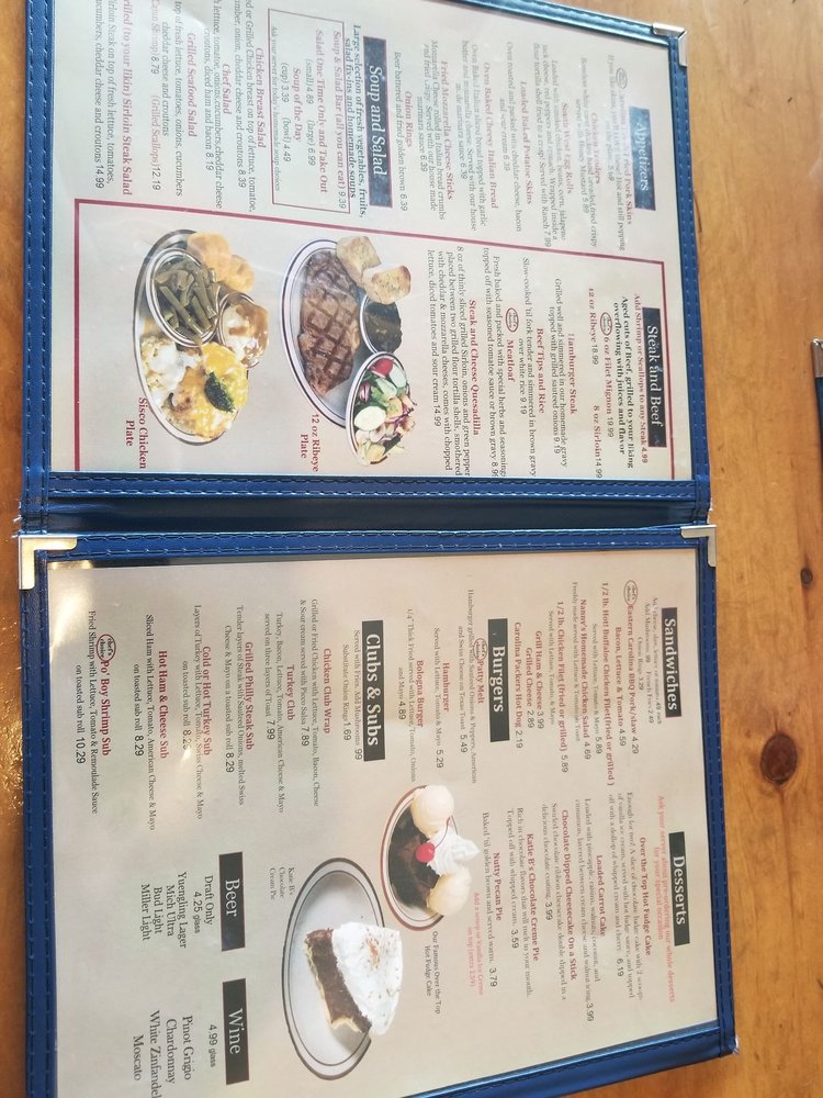 Las Delicias Panaderia Y Tortilleria