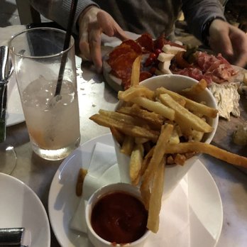 Wally's - New American Near Me - Beverly Hills, California