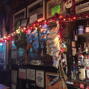 Milano's Bar - $2 snack - Dive Bars Near Me - New York, New York