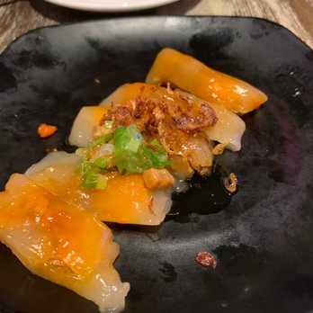Kitchen Co Ut - Banh bot loc - Vietnamese Near Me - New York, New York Kitchen Co Ut - Banh bot loc - Vietnamese Near Me - New York, New York