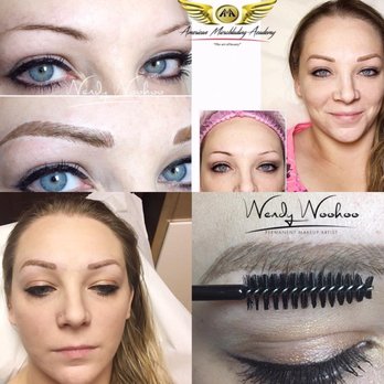 American Microblading Academy - Healedmicrobladingby#wendywoohooo#wendywoohooatAmericanMicrobladingAcademy®#americanmicrobladingacademy#beverlyhillsMicroblading - Tattoo Near Me - Beverly Hills, California