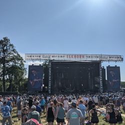 Railbird Festival
