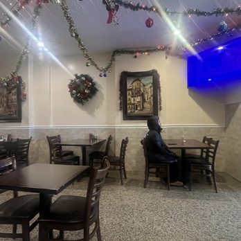 Torre's - Xmas in Brooklyn - Italian Near Me - Brooklyn, New York