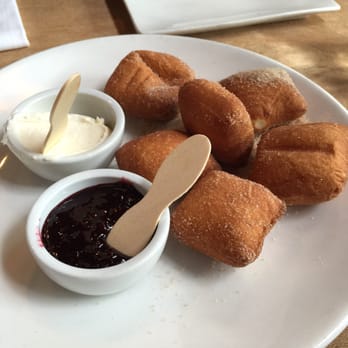 LOLA - Donuts! - Greek Near Me - Seattle, Washington