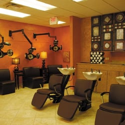 Running With Scissors Salon